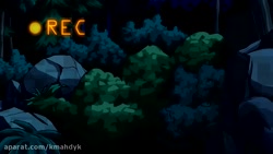 انیمیشن بن تن نیروی بی پایان