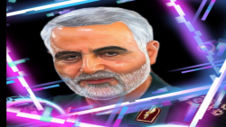 سردار سلیمانی