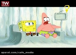 | باب اسفنجی | انیمیشن باب اسف...