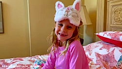 ناستیا استیسی جدید | ماجرای نا...