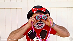 ناستیا و استیسی  ناستیا  ناستی...