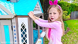 ناستیا استیسی جدید | ماجرای نا...