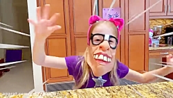 ناستیا و استیسی / ناستیا / ناس...