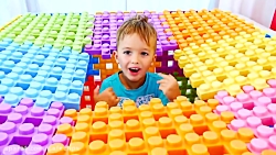 ماجراهای ولاد و نیکی:: ولاد و...