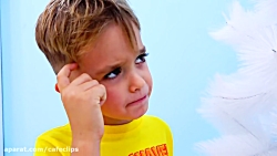 ماجراهای ولاد و نیکی:: ولاد و...