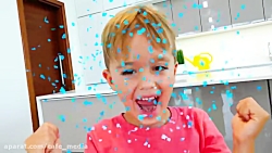 ماجرا های ولاد و نیکی  ولاد و...