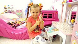 دیانا و روما  دیانا روما  دیان...