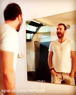 دیگه هیچی نگم بهتره