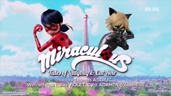 میراکلس فصل 4 قسمت 6 دوبله فار...