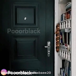 طنز پریسا پور مشکی فیلم خیلی خ...