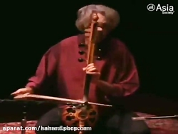کمانچه نوازی شورانگیز کیهان کلهر