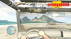 رانندگی خفن و جذاب در بازی فارکرای 3