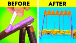 ترفندهای هوشمندانه برای سهولت...