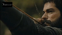 سریال قیام عثمان فصل ۲ قسمت ۴...