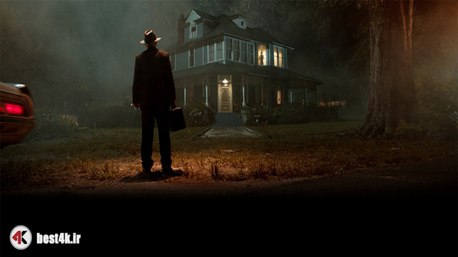 دانلود فیلم فورکی The Conjuring: The Devil Made Me Do It 2021 زمان168ثانیه