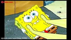 باب اسفنجی  انیمیشن باب اسفنجی...