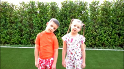 برنامه کودک شاد - دیانا روما -...