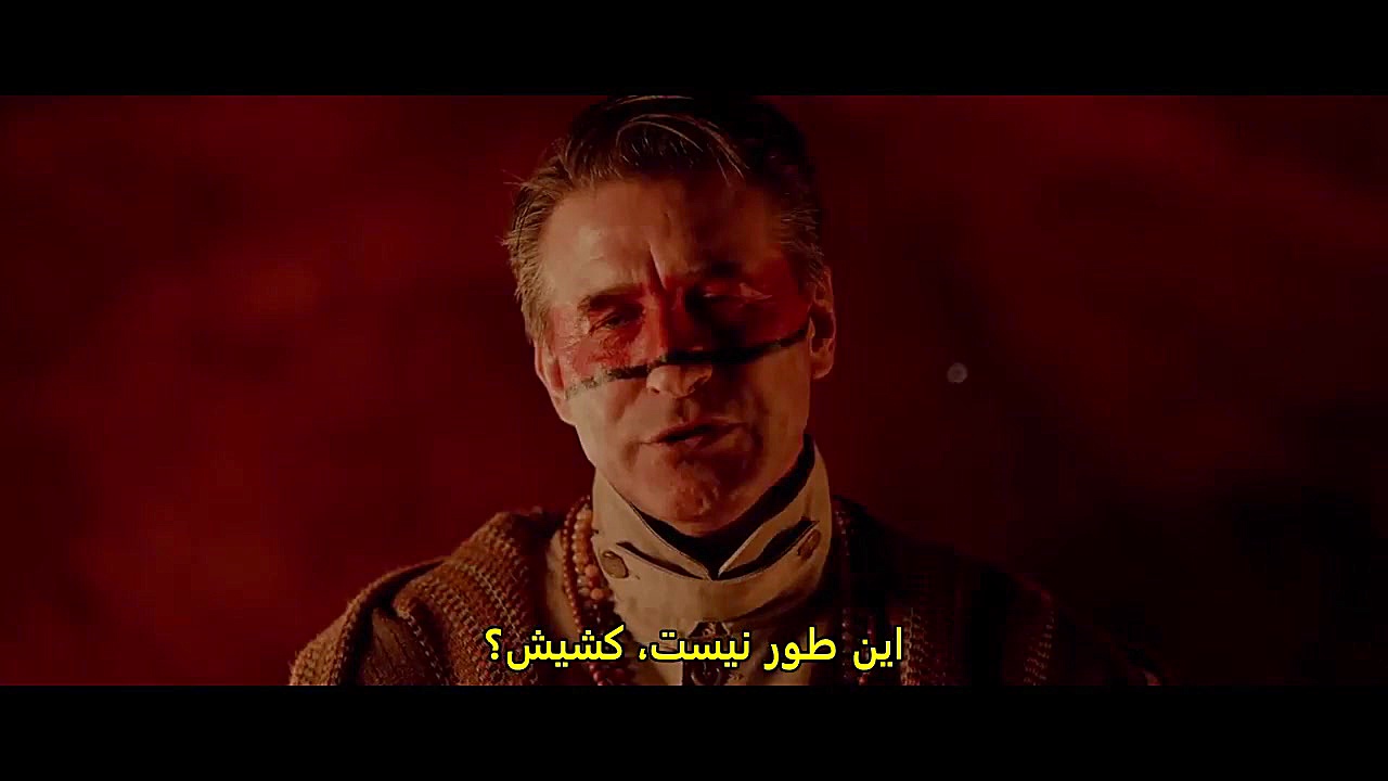 فیلم Beckman (2020) با زیرنویس فارسی زمان5809ثانیه