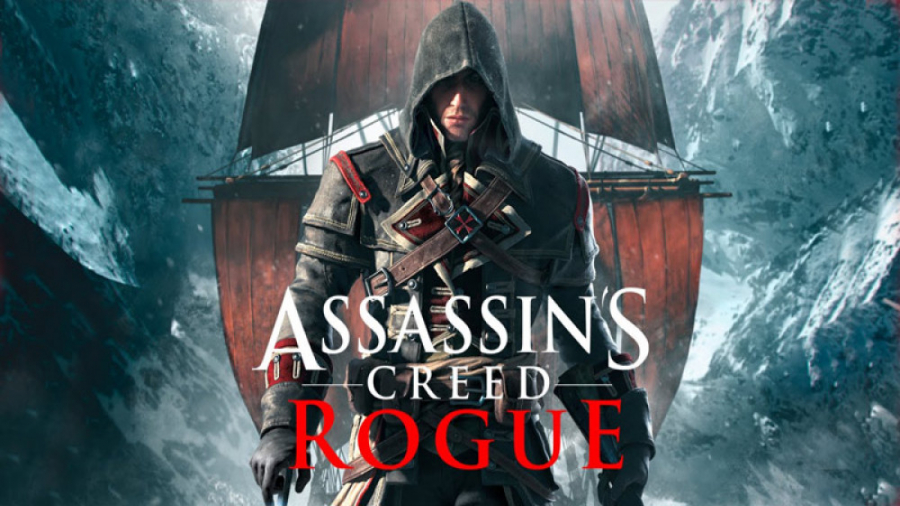 تریلر بازی Assassin#039;s Creed Rogue