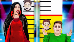 سرگرمیهای دخترونه پسرونه هالوی...