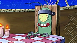 انیمیشن باب اسفنجی  باب اسفنجی...