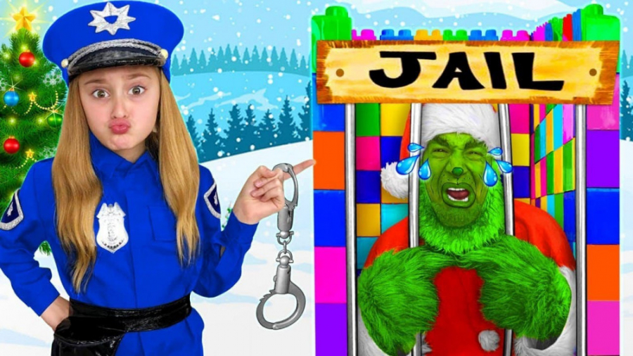 برنامه کودک ساشا و آنیتا  این...