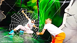 ماجراهای ولاد و نیکی:: ولاد و...