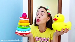 ماجراهای ولاد و نیکی:: ولاد و...