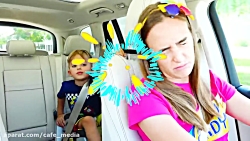 ماجراهای ولاد و نیکی:: ولاد و...