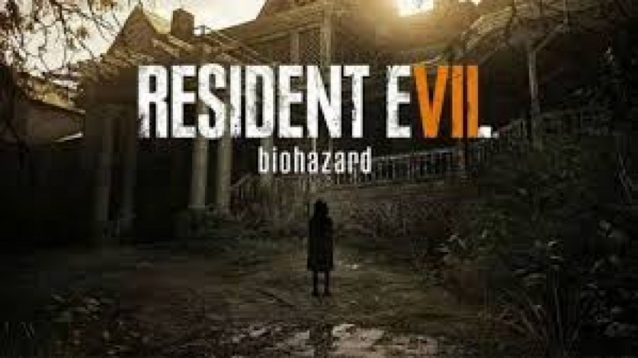 تریلر بازی Resident Evil 7 Biohazard