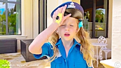 ناستیا و استیسی / ناستیا / ناس...