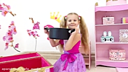 دیانا و روما - دیانا روما - دی...