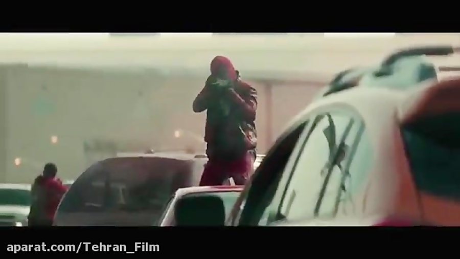 پیش نمایش فیلم Triple 9 2016 زمان124ثانیه
