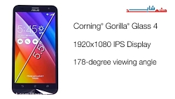 آشنایی با موبایل Asus Zenfone...