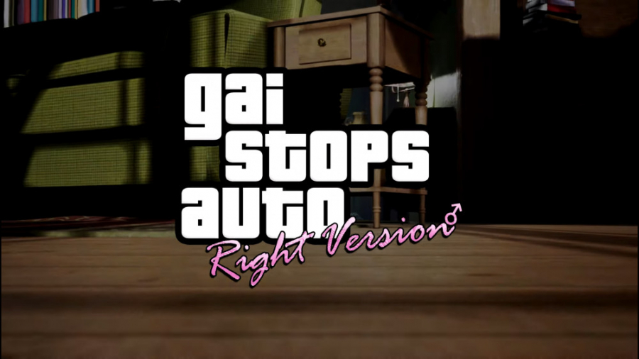 تریلر معرفی و دانلود بازی GAI Stops Auto: Right Version Simulator