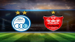 خلاصه بازی دربی پرسپولیس استقل...