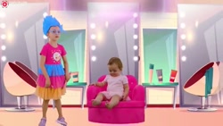 ماجراهای مایا و مری | برنامه ک...