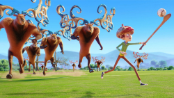 Riverdance دوبله فارسی