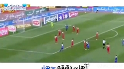 لایی مهدی قایدی به پرسپولیس