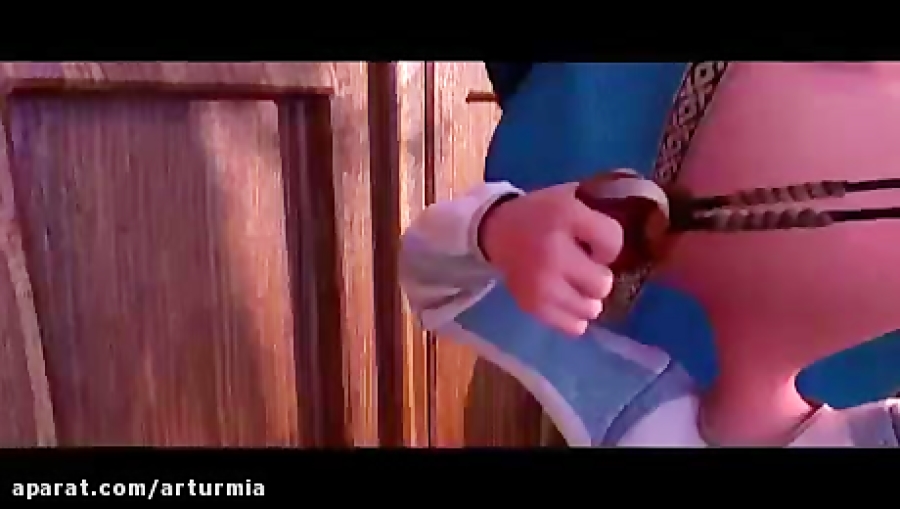 انیمیشن شاهزاده روم زمان148ثانیه
