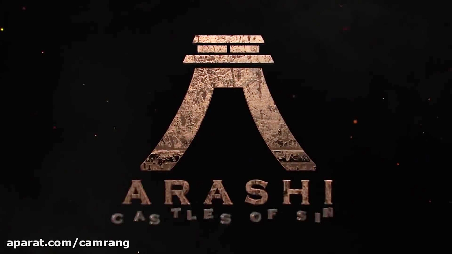 تیزر رسمی معرفی بازی Arashi: Castles of Sin زمان69ثانیه