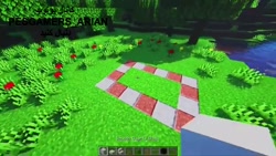 ساختن خانه ساده ماین کرافت 202...