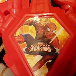 عکس ها اسپایدرمن