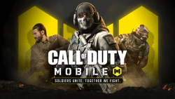 Call of Duty - mobile