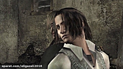 پارت 3  Resident Evil 4(رزیدنت ایول 4)