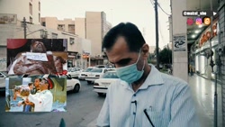 ( ۱۴) تحریم انتخابات