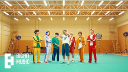 BTS (방탄소년단) 'Butter (Cool...