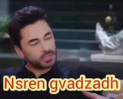 میکس سریال سیب ممنوعه( کریم و...