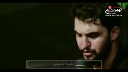 شهادت امام جعفر صادق (ع)تسلیت باد - حمید علیمی