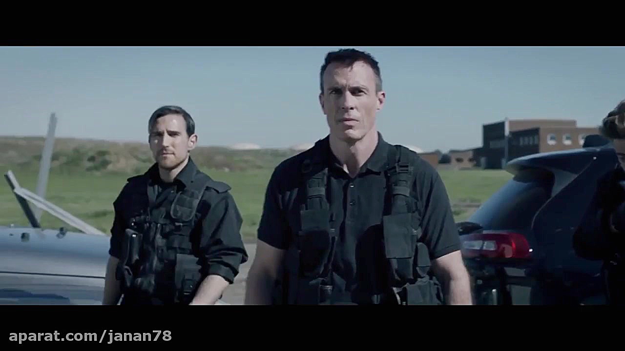 فیلم من انتقام هستم 2 I Am Vengeance دوبله فارسی زمان4774ثانیه